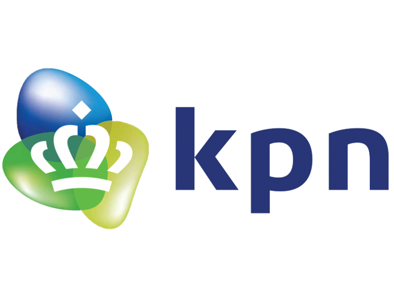 KPN logo