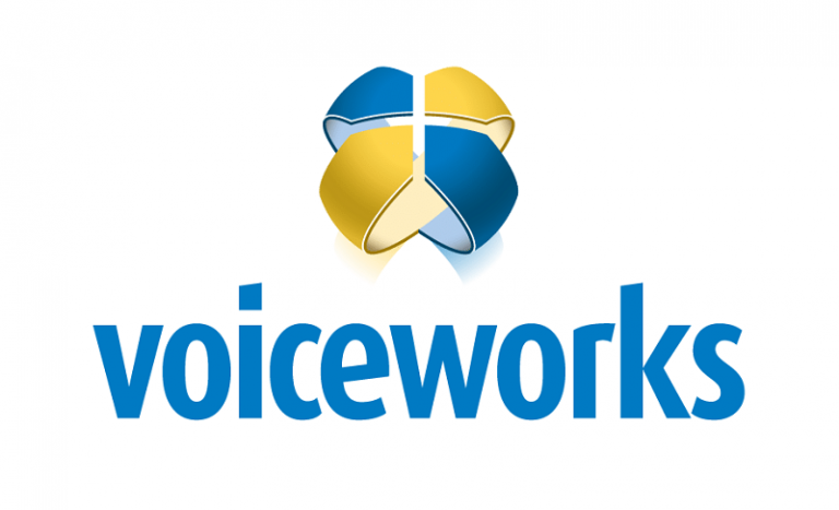 Logo Voiceworks